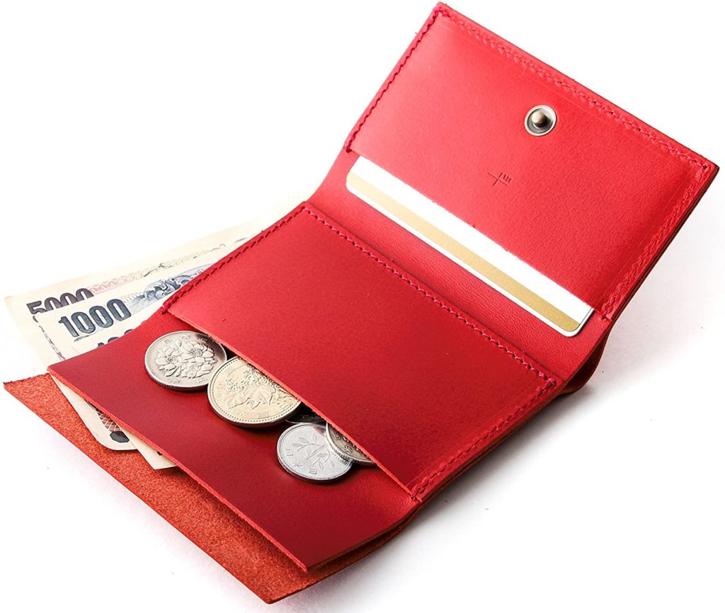 【使いにくい\?】流行りの三つ折り財布の使い勝手はどうなの【お札が曲がる】 | Web担当者の憂鬱