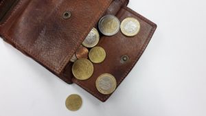 【直し方】財布のスナップボタンがゆるい時の修理方法について【止まらない】